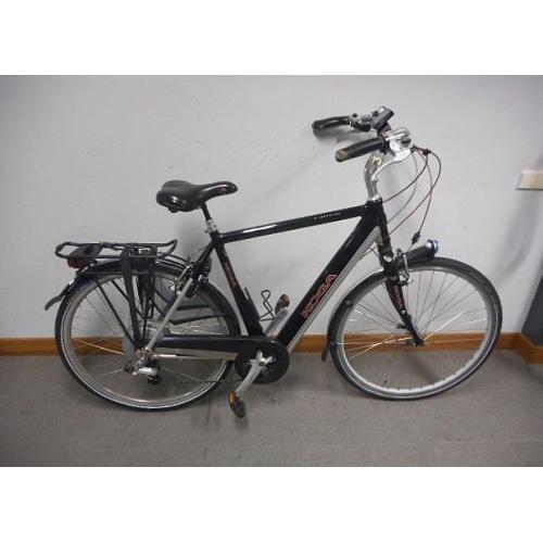 Koga E-advance 21 versnellingen met V-Brakes